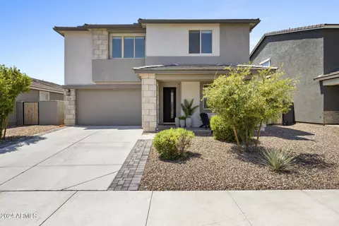 13197 W Crestvale Dr, Peoria, AZ 85383