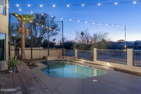 Exterior - 16014 S 13th Pl, Phoenix, AZ 85048 photo 7 of 8