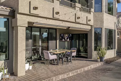 Exterior - 16014 S 13th Pl, Phoenix, AZ 85048 photo 8 of 8