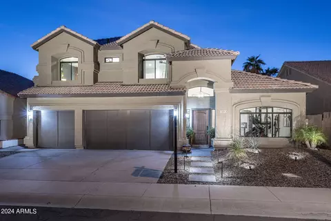 16014 S 13th Pl, Phoenix, AZ 85048