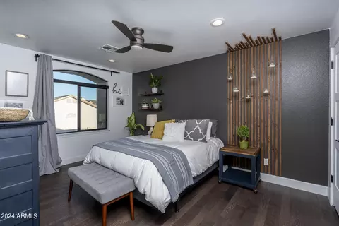 Bedroom - 16014 S 13th Pl, Phoenix, AZ 85048 photo 4 of 5
