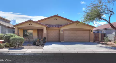 36405 W Velazquez Dr, Maricopa, AZ 85138