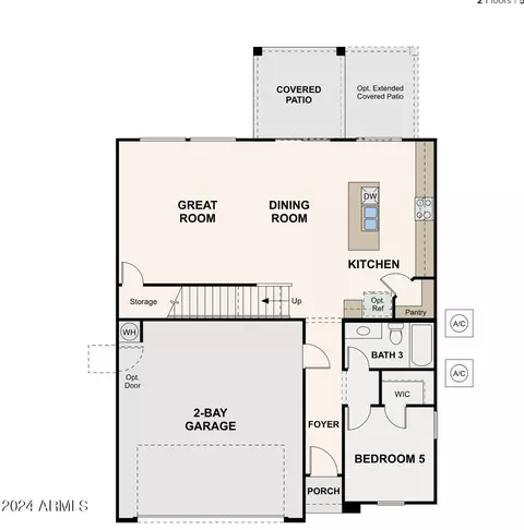 2456 E Houston Ave, Apache Junction, AZ 85119 photo 2