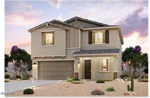 2456 E Houston Ave, Apache Junction, AZ 85119
