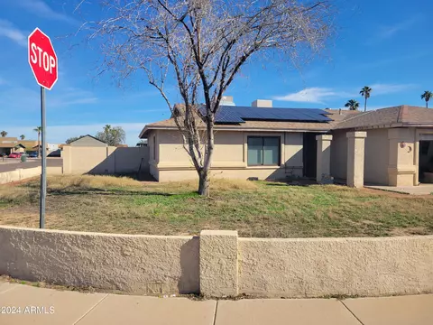 1568 N Lehmberg Ave, Casa Grande, AZ 85122