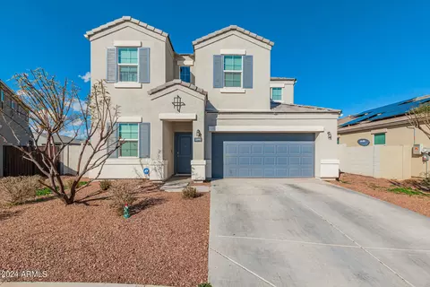 18992 W Monroe St, Buckeye, AZ 85326