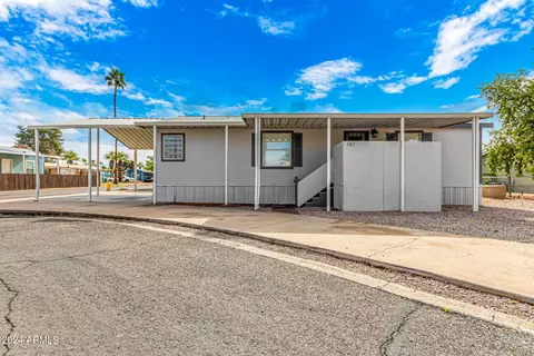 501 E Ray Rd #161, Chandler, AZ 85225