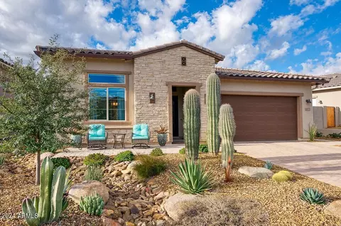 18777 E Blue Sky Dr, Rio Verde, AZ 85263