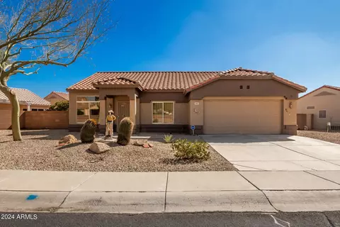 18867 N 138th Ave, Sun City West, AZ 85375