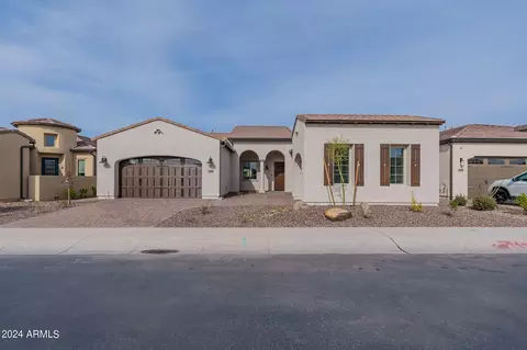544 E Watermelon Ln, Queen Creek, AZ 85140