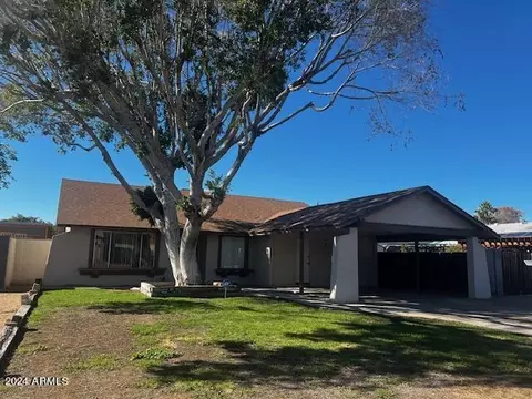 13426 N 24th Ave, Phoenix, AZ 85029