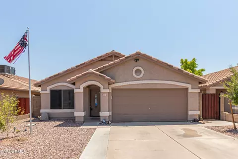 875 E Yuma Ave, Apache Junction, AZ 85119