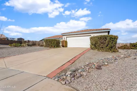 2955 Central Park Dr, Sierra Vista, AZ 85635