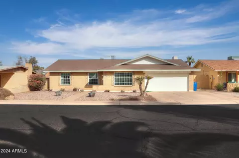 1642 E Wesleyan Dr, Tempe, AZ 85282