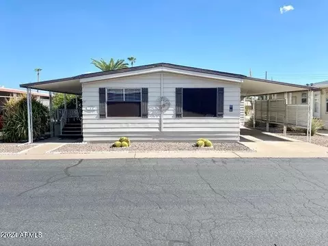205 S Higley Rd #60, Mesa, AZ 85206