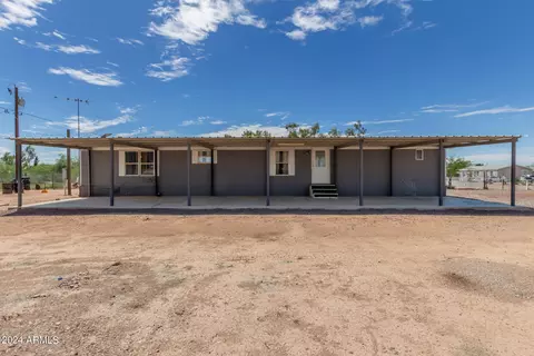 25905 W Paradise Palms St, Casa Grande, AZ 85193