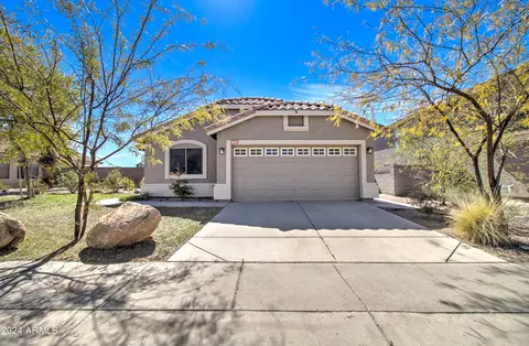 9229 Ellis St, Mesa, AZ 85207
