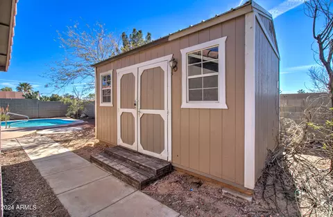 9229 Ellis St, Mesa, AZ 85207 photo 9