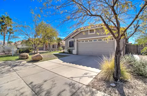 9229 Ellis St, Mesa, AZ 85207 photo 2