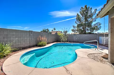 9229 Ellis St, Mesa, AZ 85207 photo 6