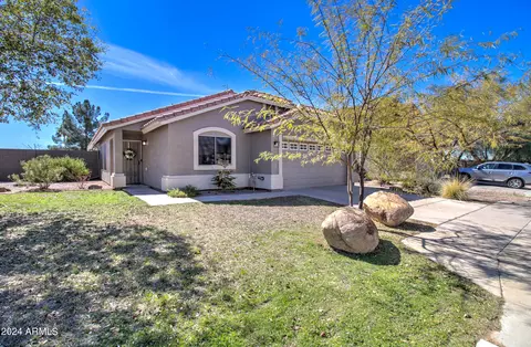 9229 Ellis St, Mesa, AZ 85207 photo 3