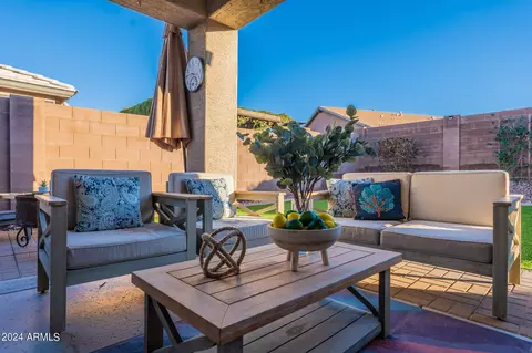 2059 E Lindrick Dr, Gilbert, AZ 85298 photo 17