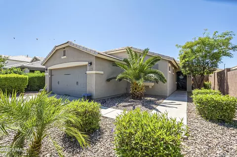 2059 E Lindrick Dr, Gilbert, AZ 85298