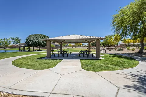 2059 E Lindrick Dr, Gilbert, AZ 85298 photo 28