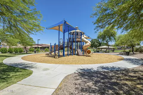 2059 E Lindrick Dr, Gilbert, AZ 85298 photo 30
