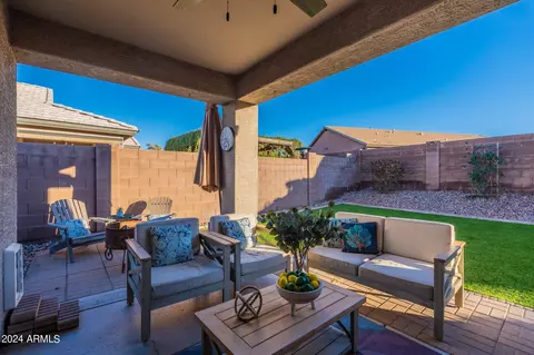 2059 E Lindrick Dr, Gilbert, AZ 85298 photo 14