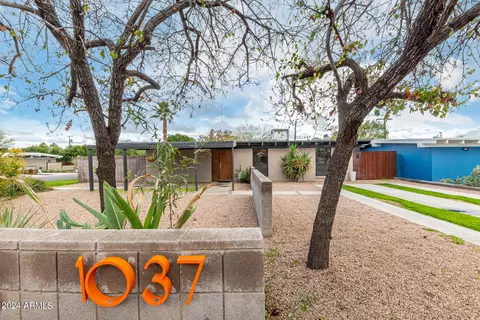 1037 E Palo Verde Dr, Phoenix, AZ 85014