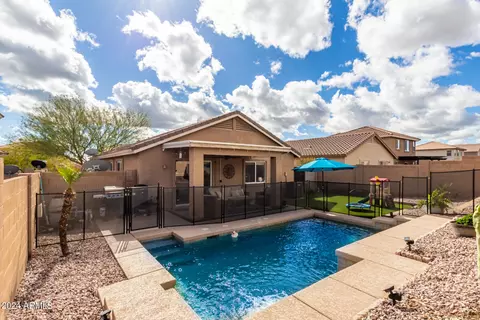 22534 W Lasso Ln, Buckeye, AZ 85326