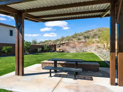Exterior - 2333 E Chama Dr, Phoenix, AZ 85024 photo 18 of 22
