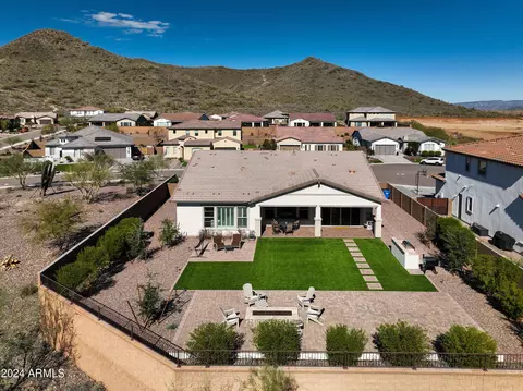 View/Area - 2333 E Chama Dr, Phoenix, AZ 85024 photo 2 of 5