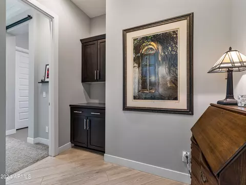 Entry Way - 2333 E Chama Dr, Phoenix, AZ 85024 photo 2 of 2