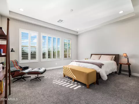 Bedroom - 2333 E Chama Dr, Phoenix, AZ 85024 photo 1 of 6