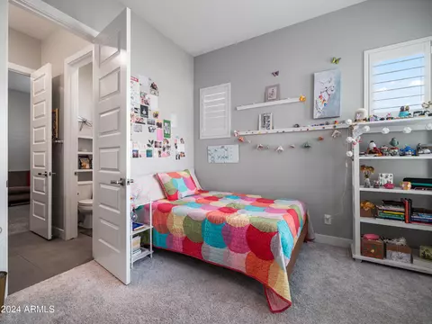 Bedroom - 2333 E Chama Dr, Phoenix, AZ 85024 photo 4 of 6