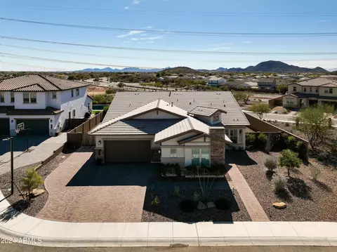 Exterior - 2333 E Chama Dr, Phoenix, AZ 85024 photo 14 of 22
