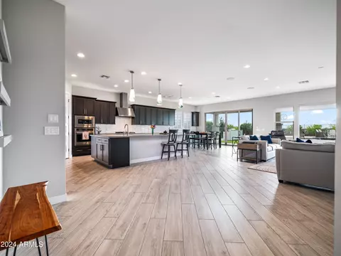 Dining - 2333 E Chama Dr, Phoenix, AZ 85024 photo 1 of 3