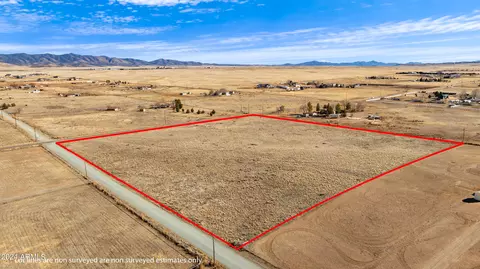 0 N Coyote Springs Rd #0, Prescott Valley, AZ 86315