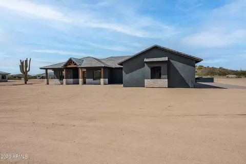 27922 N 143rd Ln, Surprise, AZ 85387