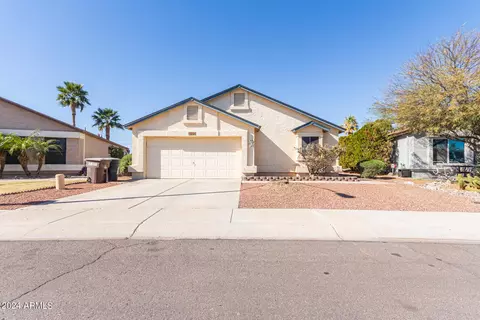8586 N 110th Dr, Peoria, AZ 85345