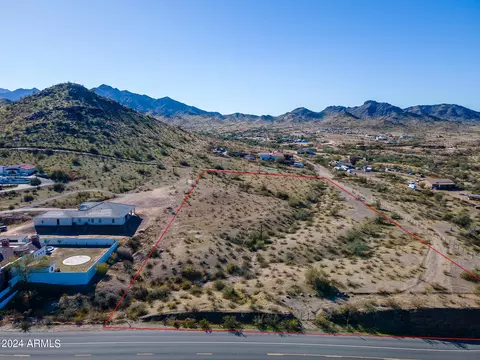 0 W Indian Springs Rd #'-', Goodyear, AZ 85338