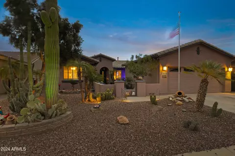 20895 N Sweet Dreams Dr, Maricopa, AZ 85138
