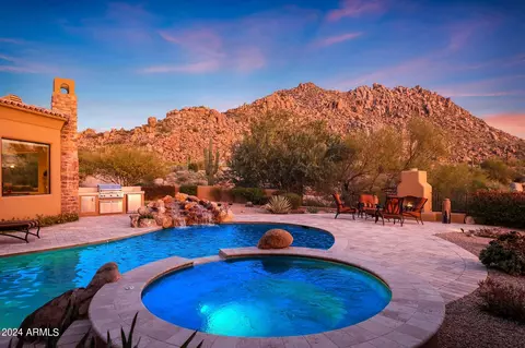 10773 E Quartz Rock Rd, Scottsdale, AZ 85255