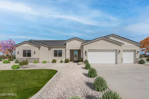 668 W Patrick Pl, San Tan Valley, AZ 85143