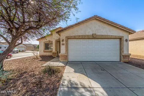 22527 W Papago St, Buckeye, AZ 85326