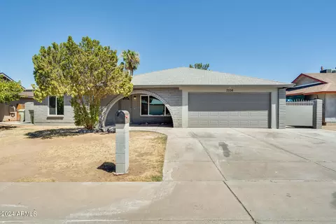 7336 W Peck Dr, Glendale, AZ 85303