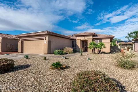 20452 N Sojourner Dr, Surprise, AZ 85387