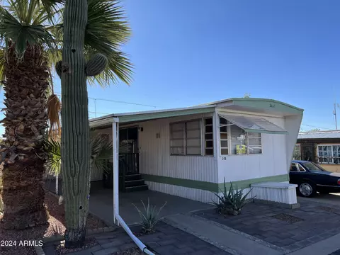 10401 N Cave Creek Rd #148, Phoenix, AZ 85020